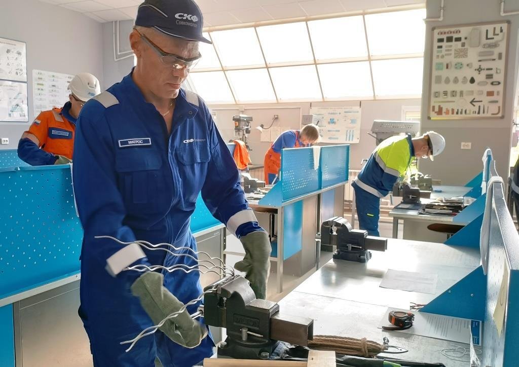 Площадка профессионального роста Площадка профессионального роста