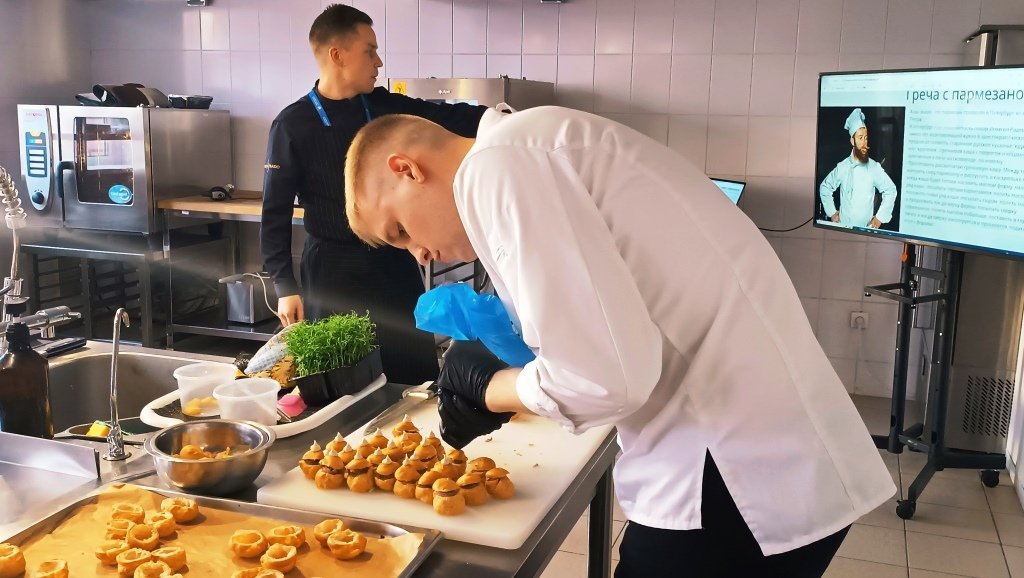 Площадка профессионального роста Площадка профессионального роста