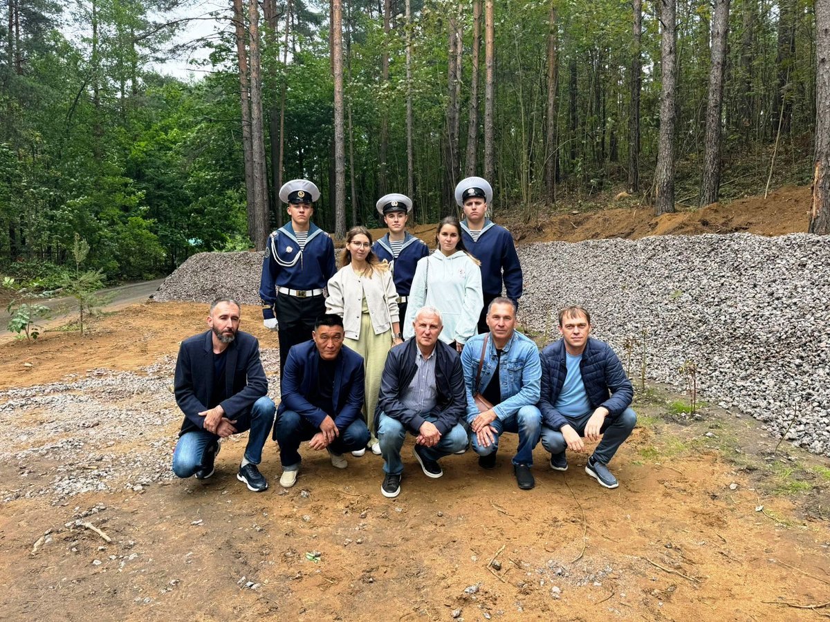 В память о погибших В память о погибших