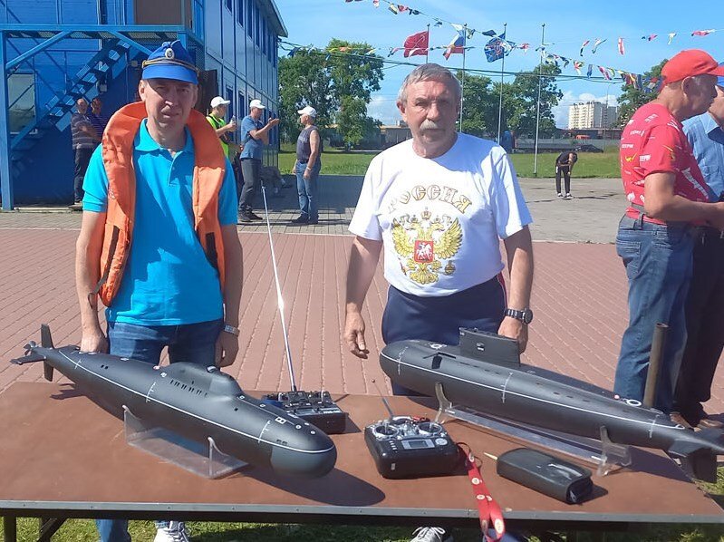 Ходовые модели на шлюпочной базе МТА Ходовые модели на шлюпочной базе МТА