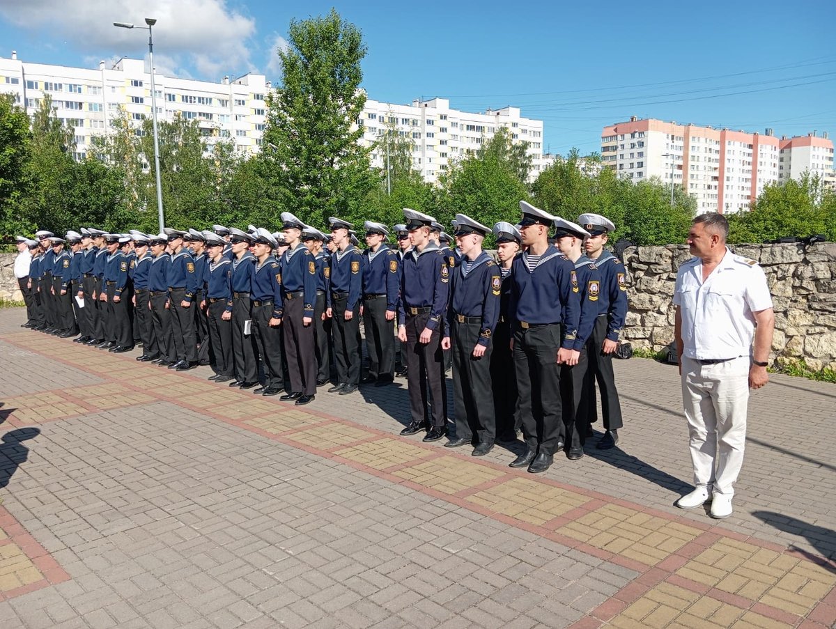 Торжественное награждение гребцов Торжественное награждение гребцов