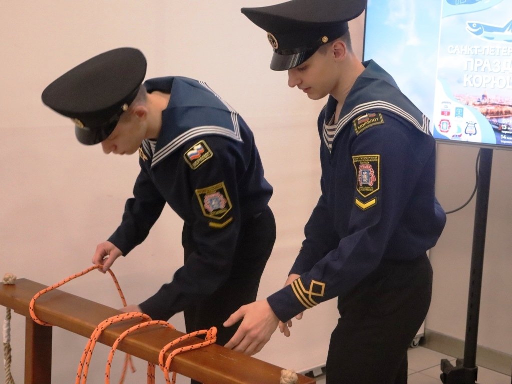 «Полярные перспективы: от мечты к профессии» – профориентационное мероприятие, посвящённое Арктике «Полярные перспективы: от мечты к профессии» – профориентационное мероприятие, посвящённое Арктике