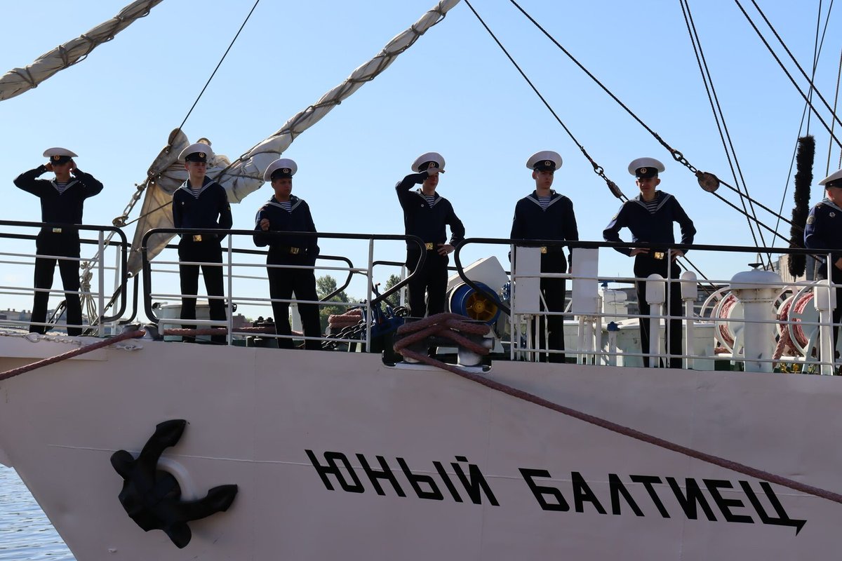 В добрый путь! В добрый путь!