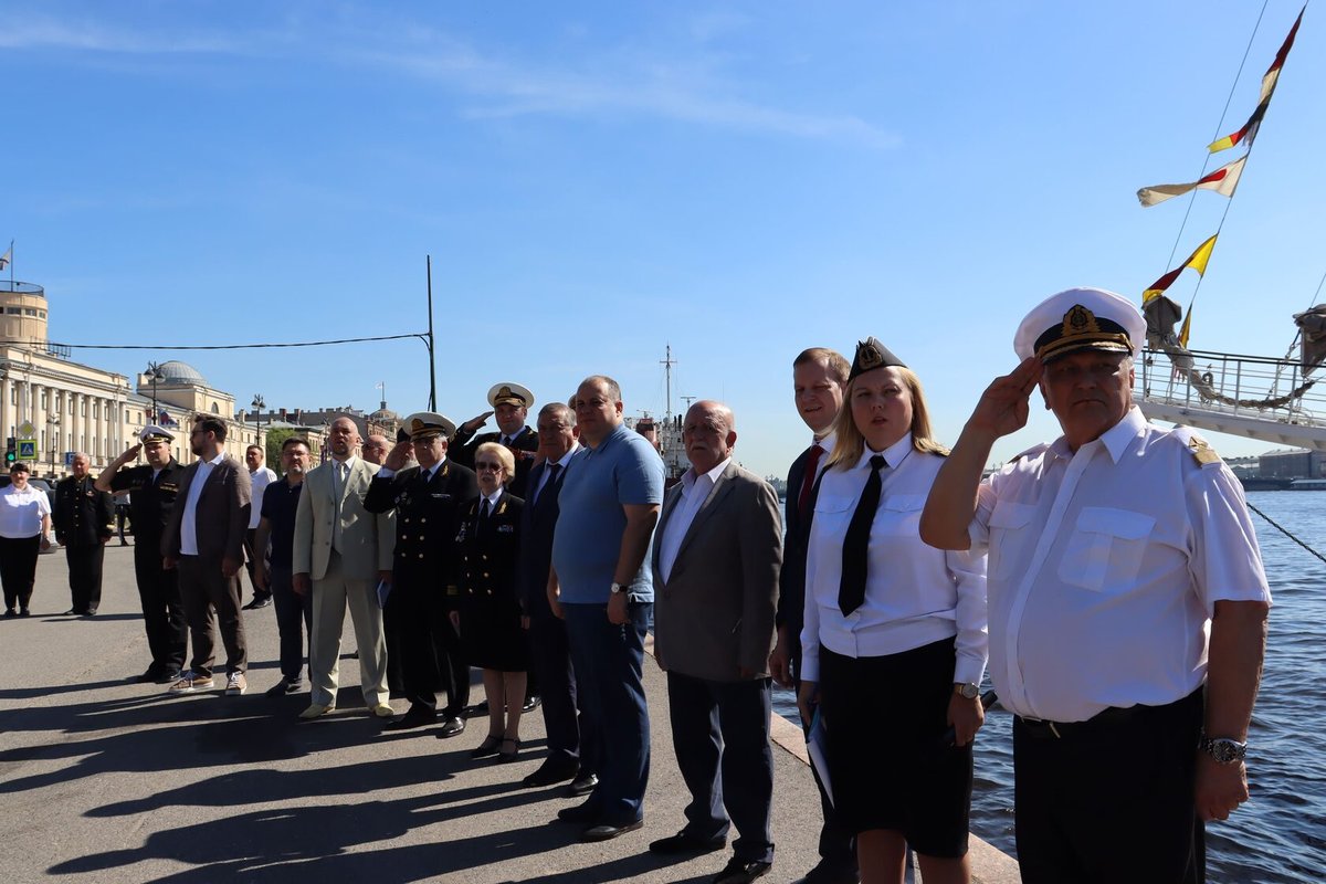 В добрый путь! В добрый путь!