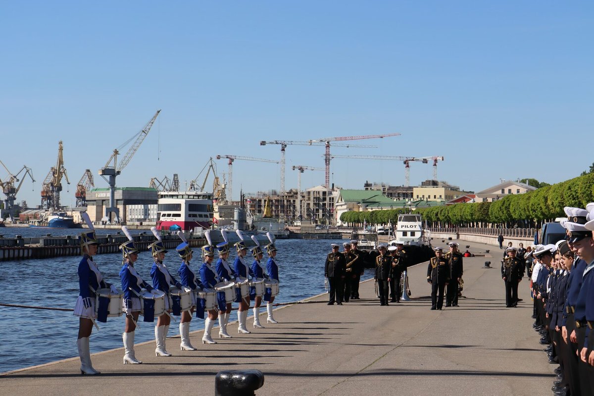 В добрый путь! В добрый путь!