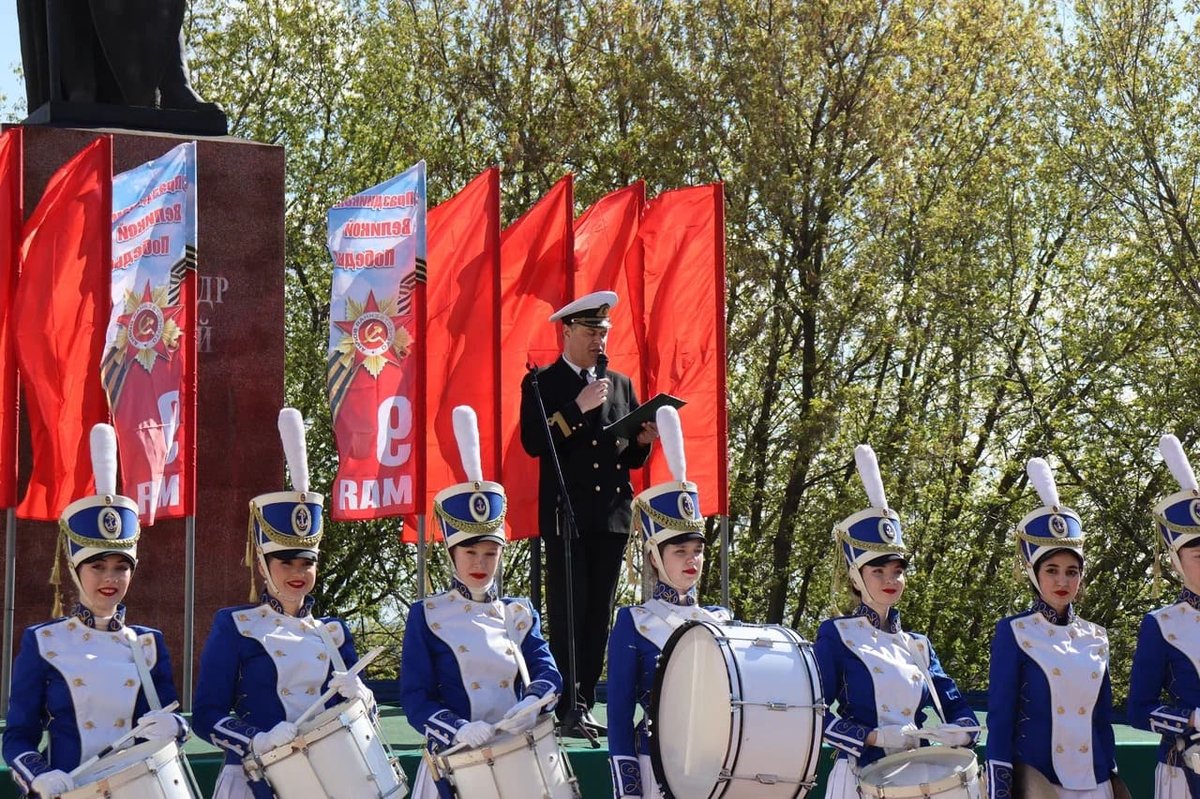 Десятый Юбилейный молодёжный музыкальный фестиваль «МОРФЕСТ» – 2024 Десятый Юбилейный молодёжный музыкальный фестиваль «МОРФЕСТ» – 2024
