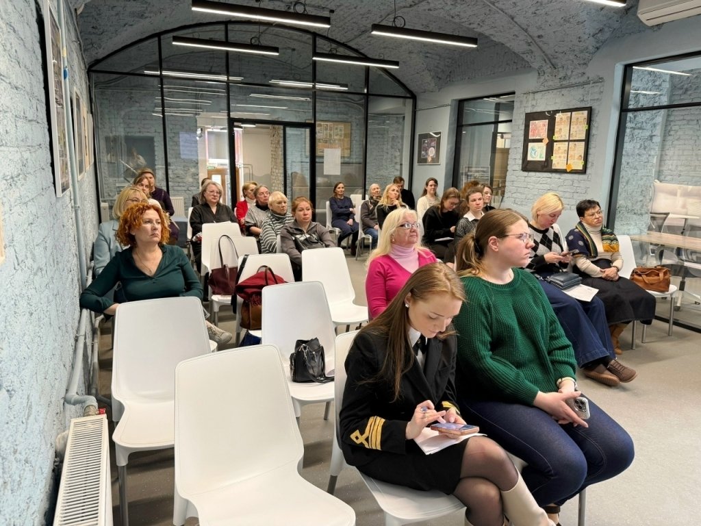 Представитель МТА принял участие в учебно-методическом объединении руководителей музеев
