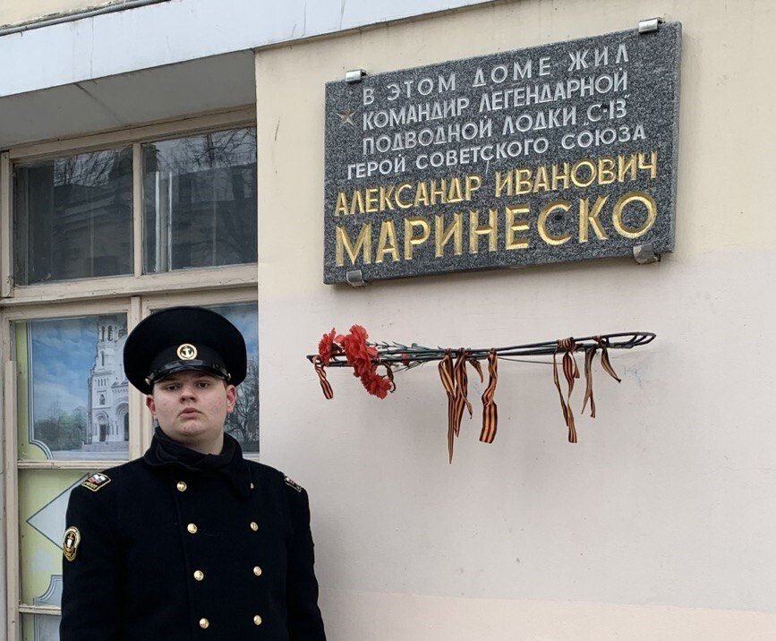 Доклад курсанта академии вызвал полемику на всероссийской конференции Доклад курсанта академии вызвал полемику на всероссийской конференции