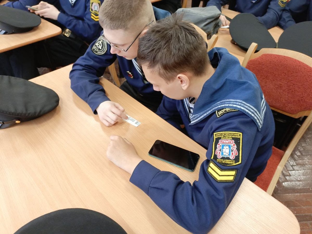 Декада здорового образа жизни на 4-й площадке