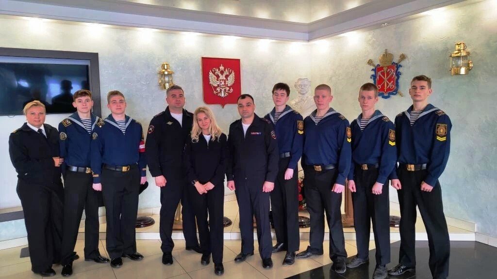Госавтоинспекция провела беседу о безопасности дорожного движения Госавтоинспекция провела беседу о безопасности дорожного движения