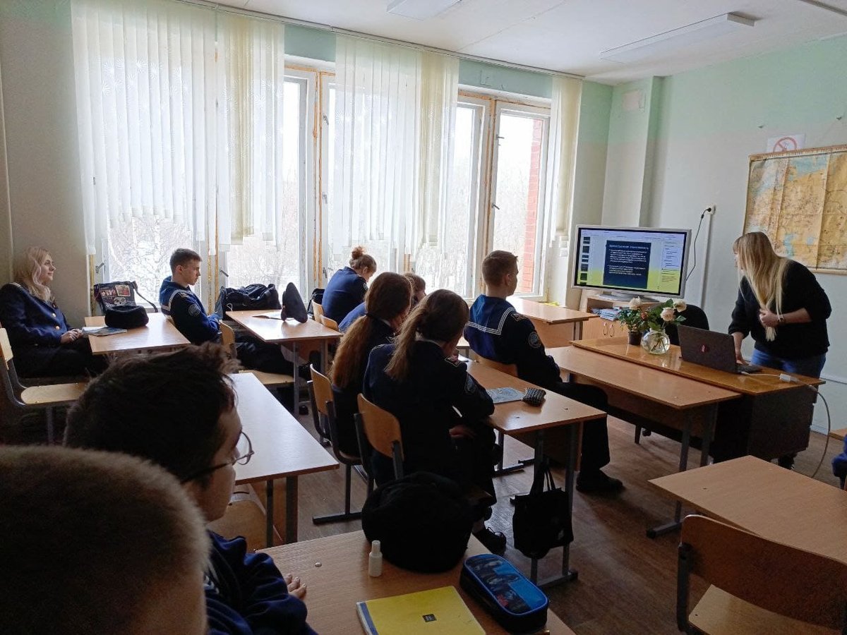 «Мы – за здоровый образ жизни!» «Мы – за здоровый образ жизни!»