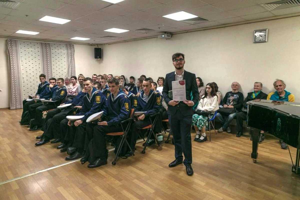 Фестиваль «Звенья времени» Фестиваль «Звенья времени»