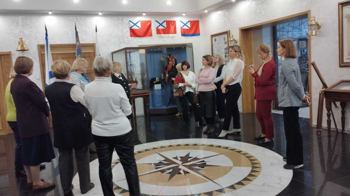 Городской семинар методистов дополнительного образования
