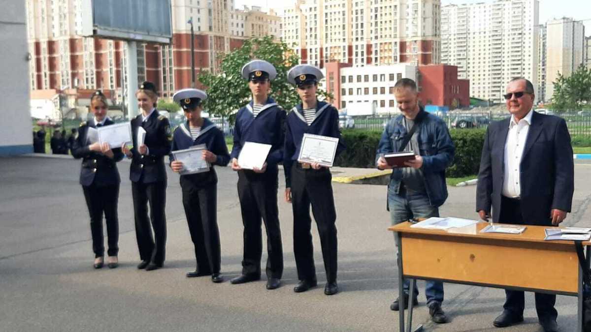 «Память героев Ладоги» «Память героев Ладоги»