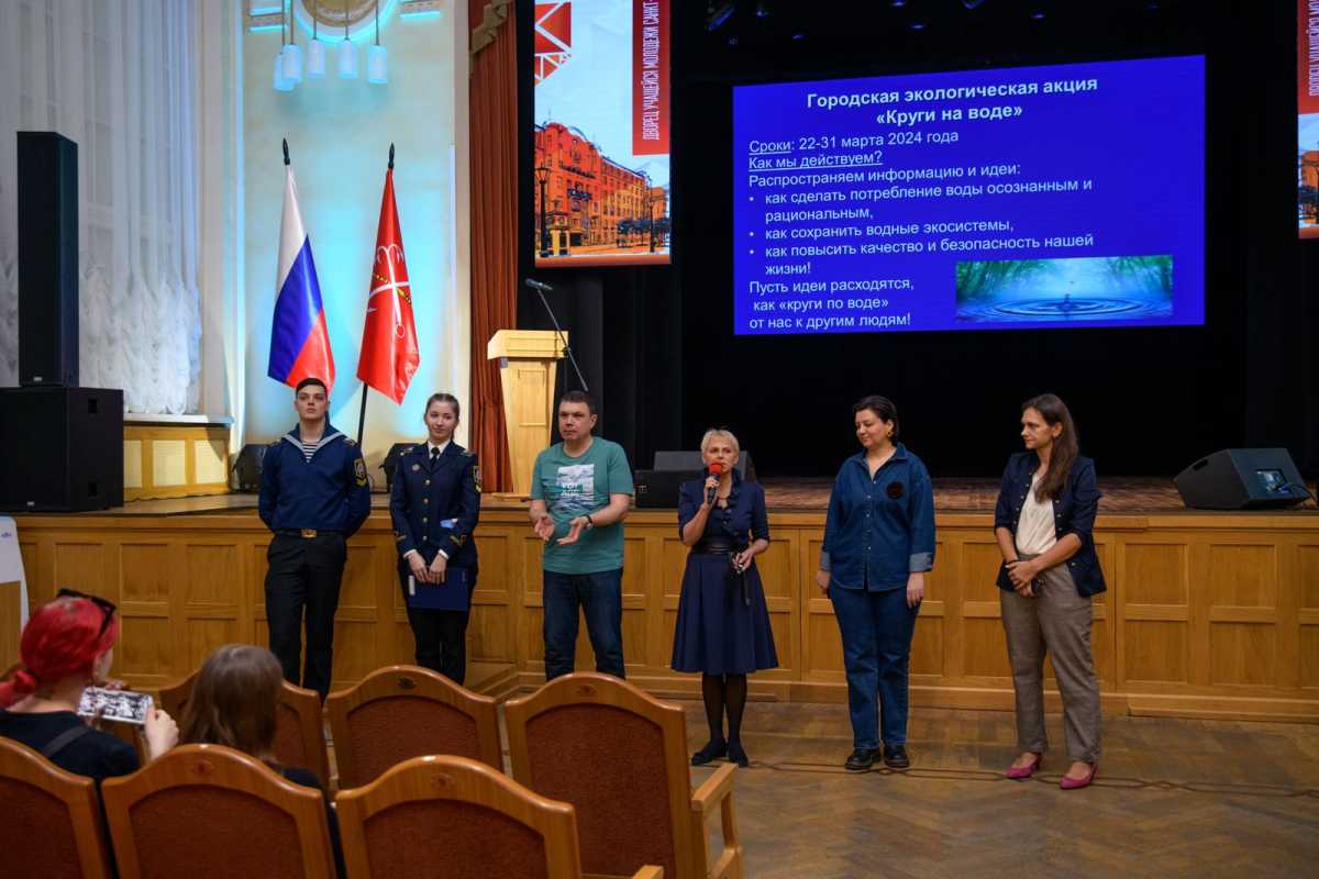 Участие курсантов в ток-шоу Участие курсантов в ток-шоу