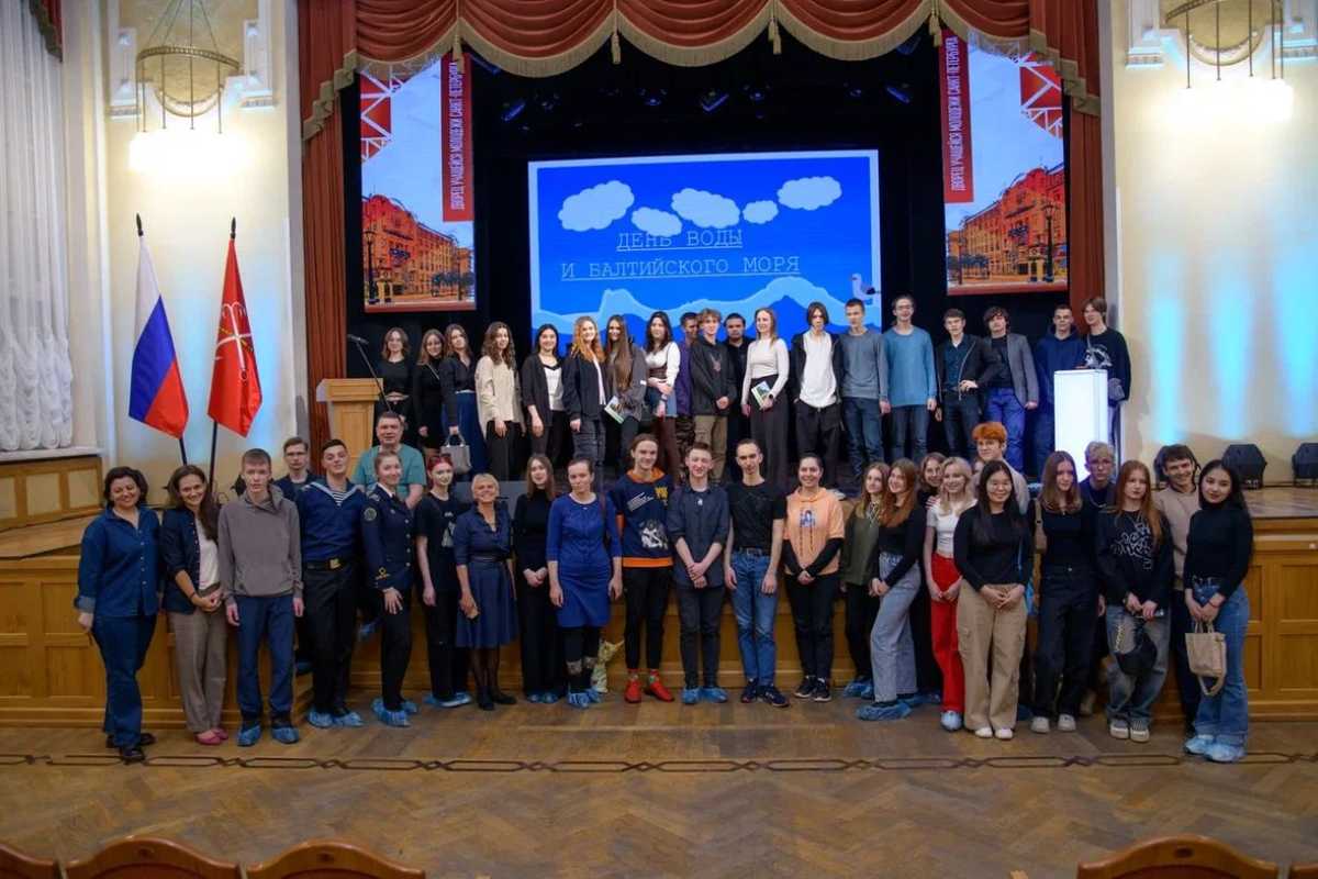 Участие курсантов в ток-шоу Участие курсантов в ток-шоу