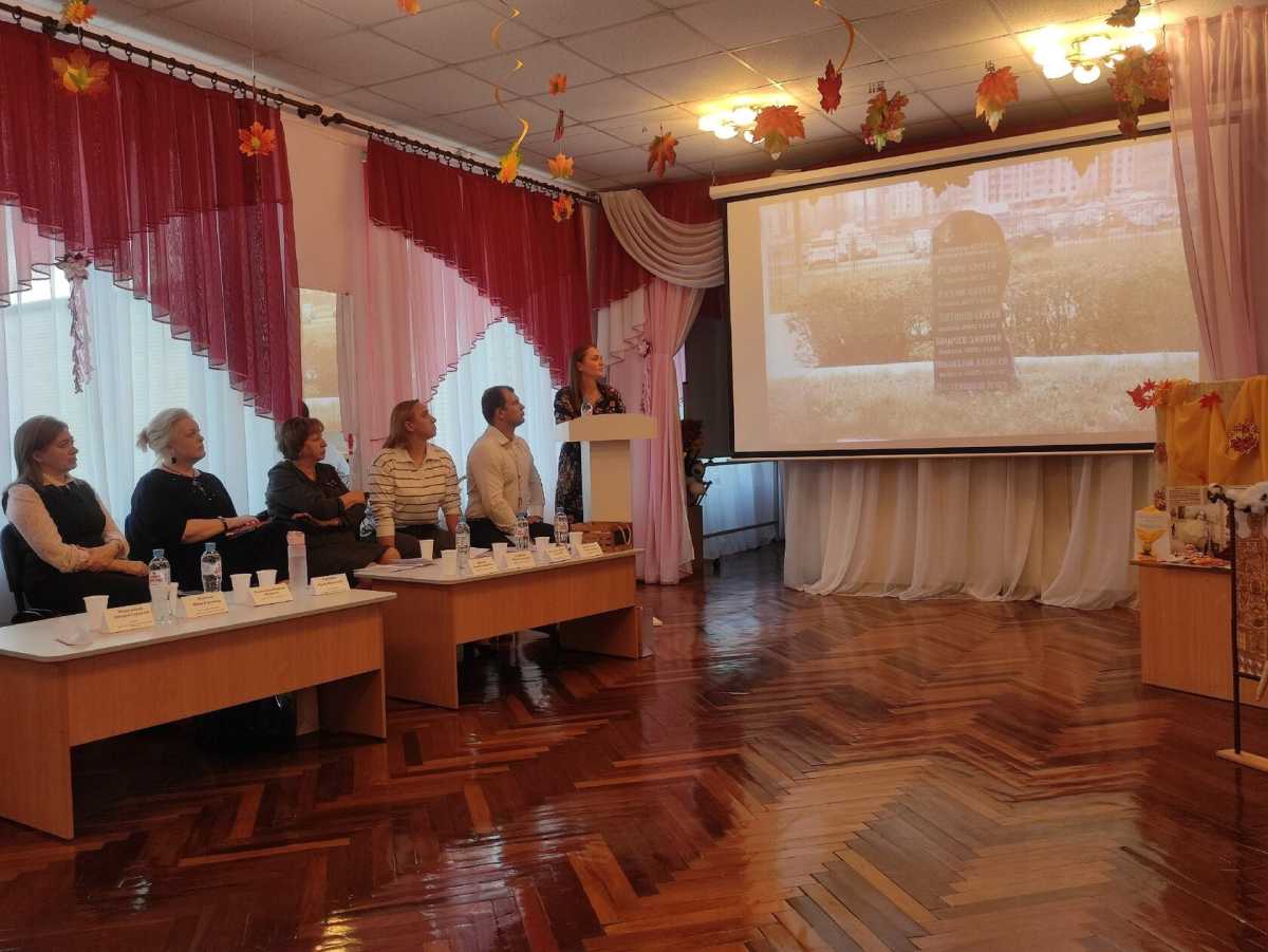 Участие сотрудников ИПЦ в педагогической антиконференции «Воспитание у дошкольников нравственно-патр