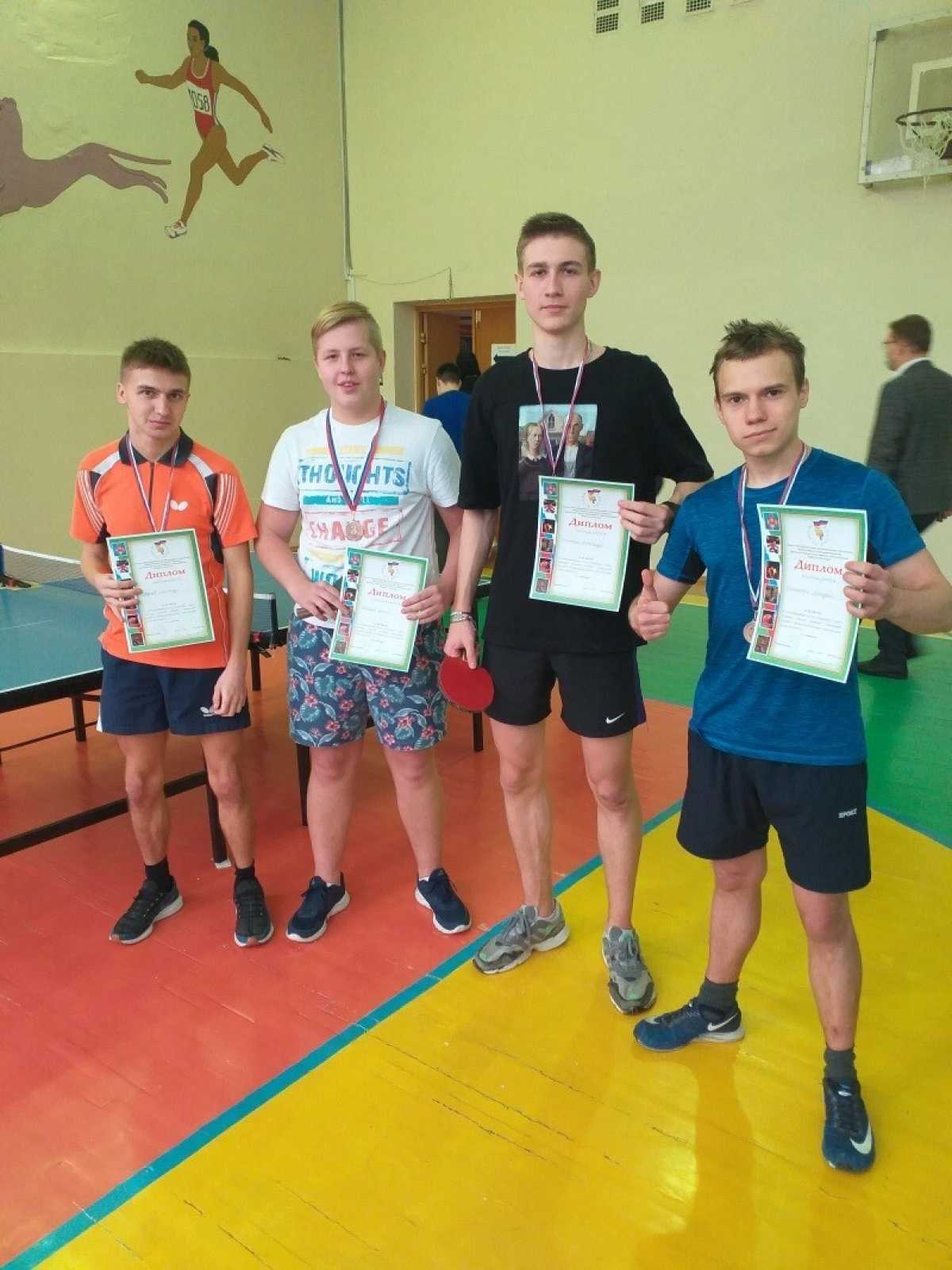 «Бронза» на Спартакиаде «Бронза» на Спартакиаде