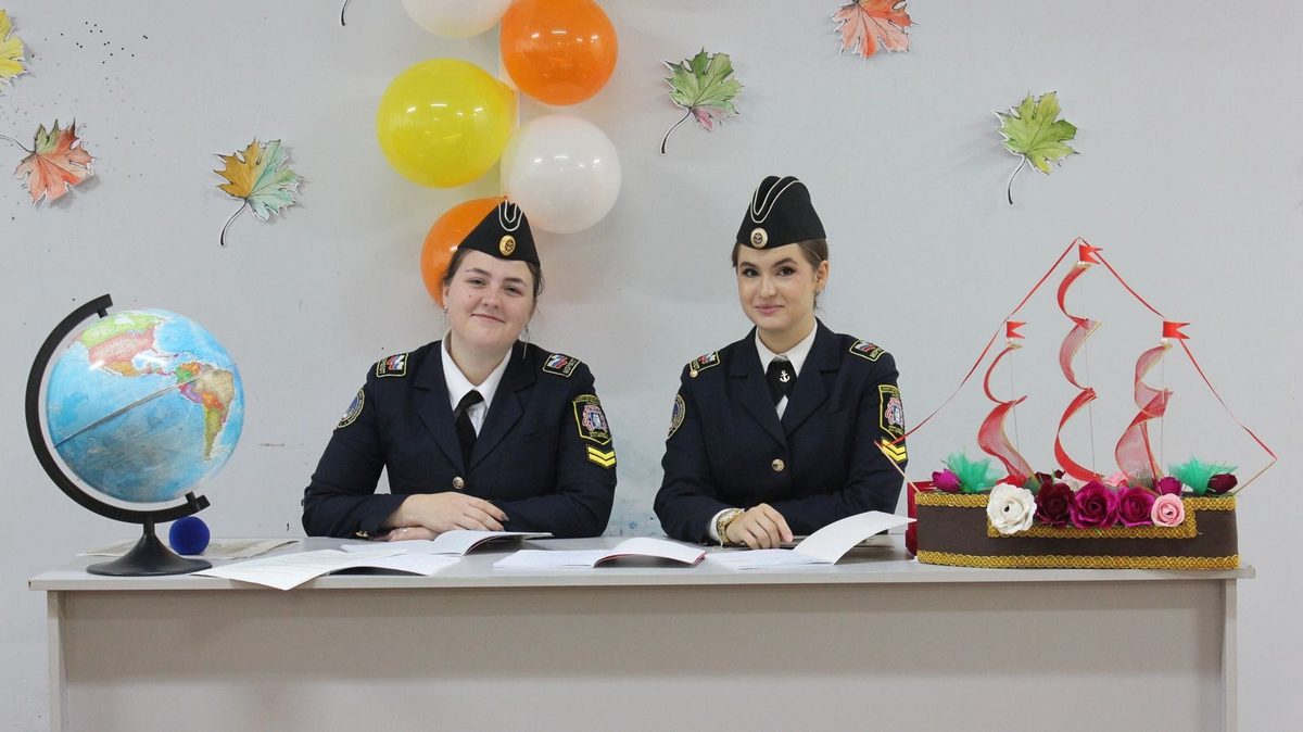 День Учителя на 3 площадке День Учителя на 3 площадке