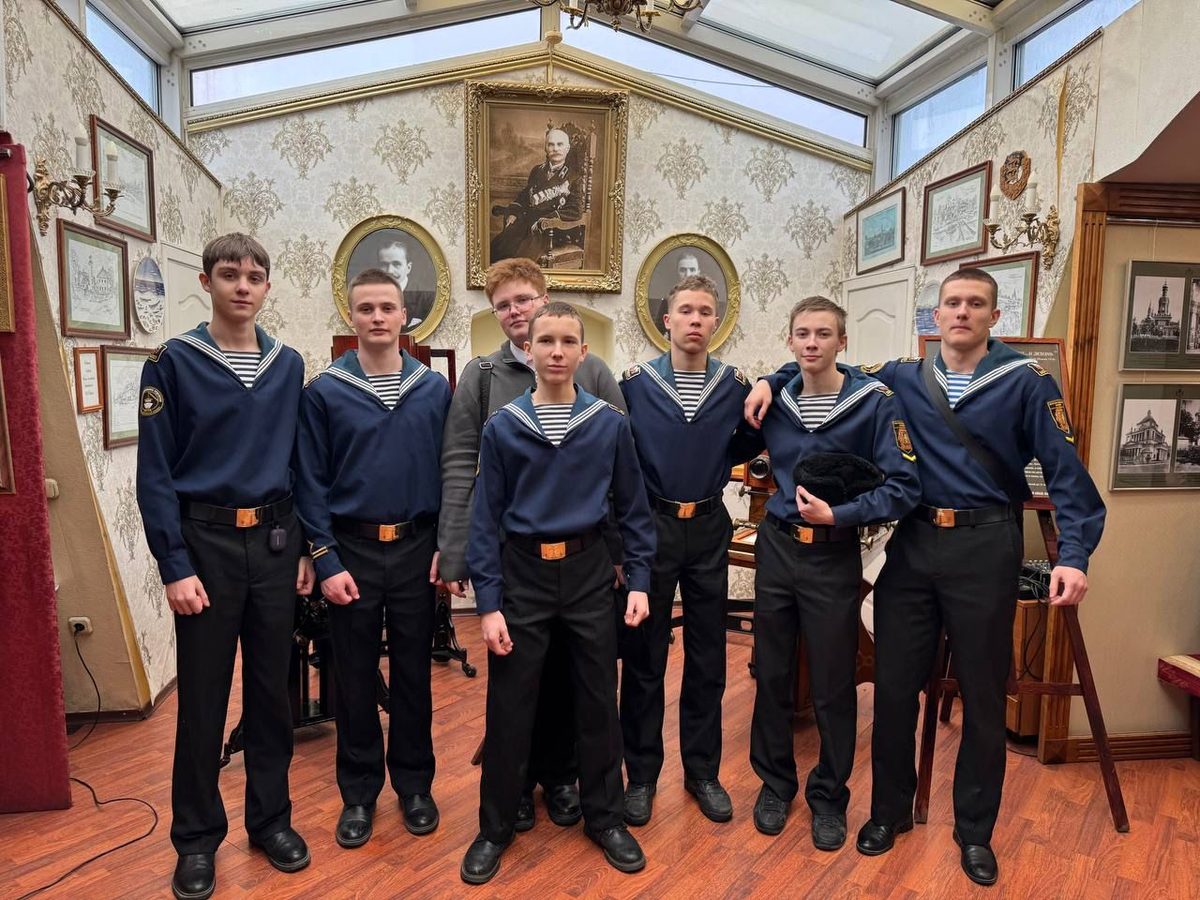 Экскурсия: «Петербург в объективе» Экскурсия: «Петербург в объективе»