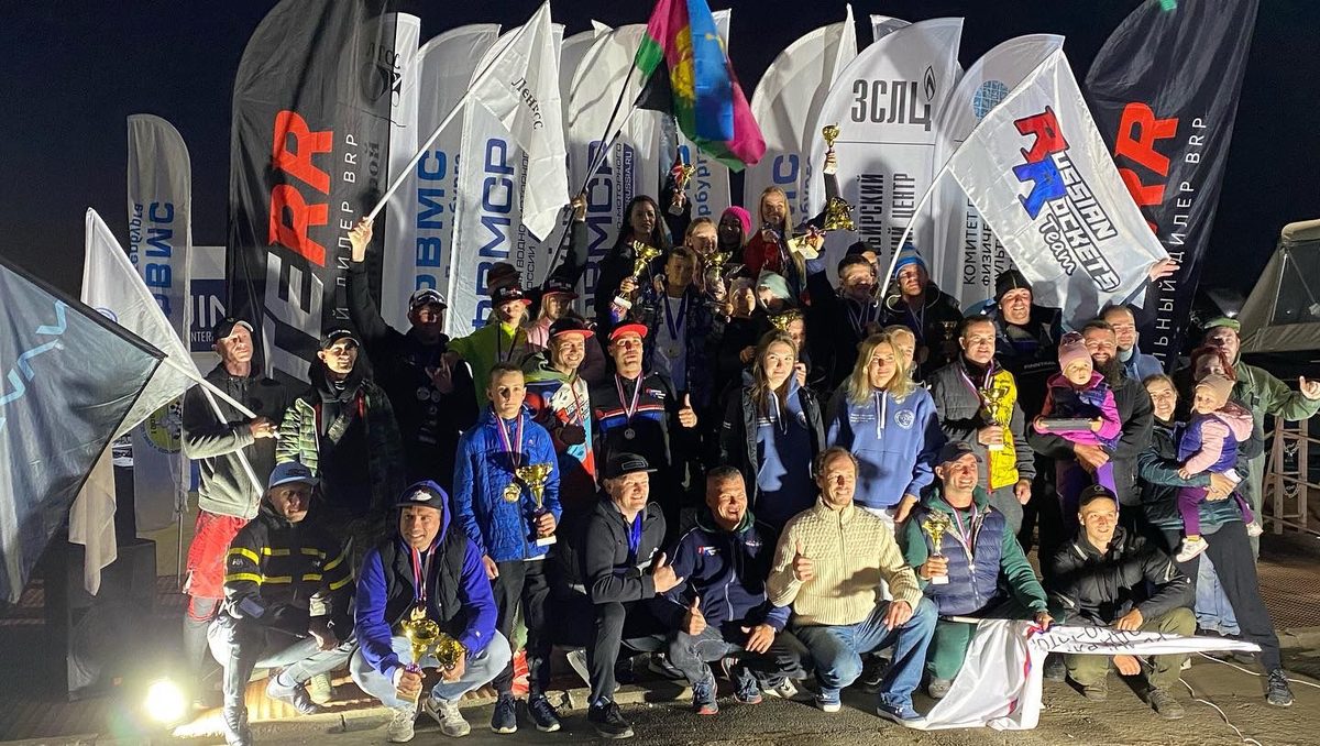 Наш чемпион Наш чемпион