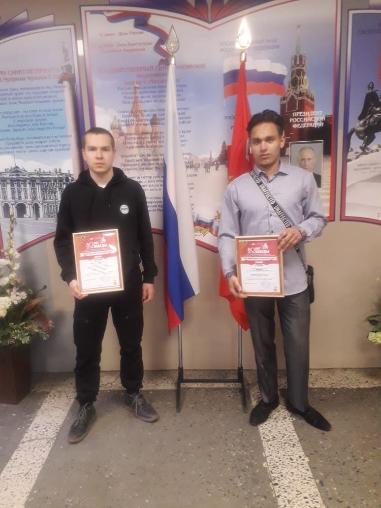 Печники – победители в конкурсе Печники – победители в конкурсе