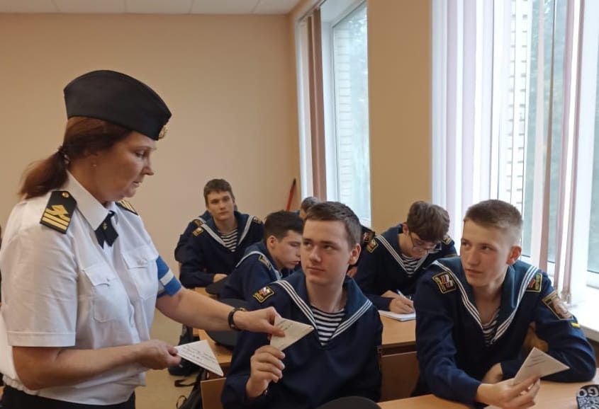 Письма и пироги для бойцов СВО Письма и пироги для бойцов СВО