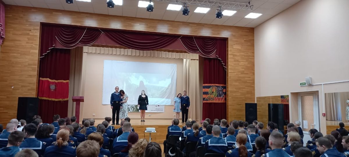 С Днем Победы! С Днем Победы!
