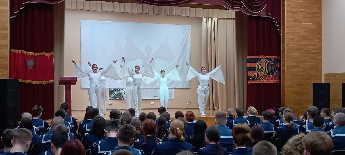 С Днем Победы! С Днем Победы!