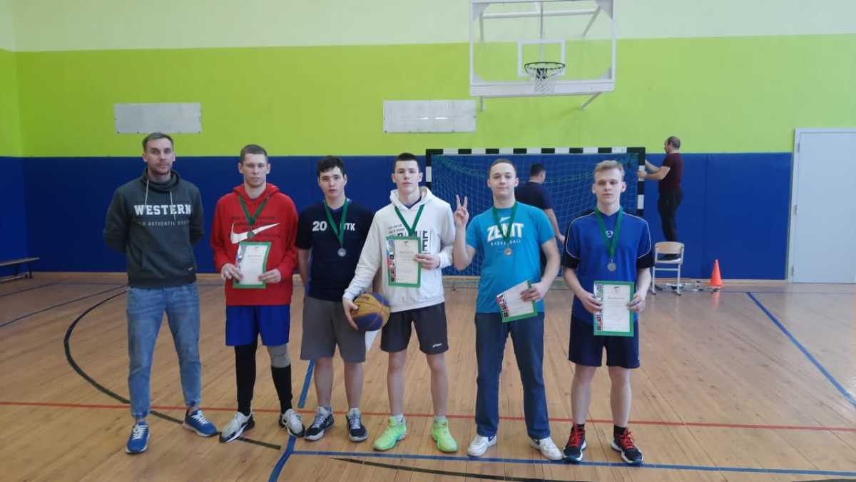 Спортивные победы апреля Спортивные победы апреля