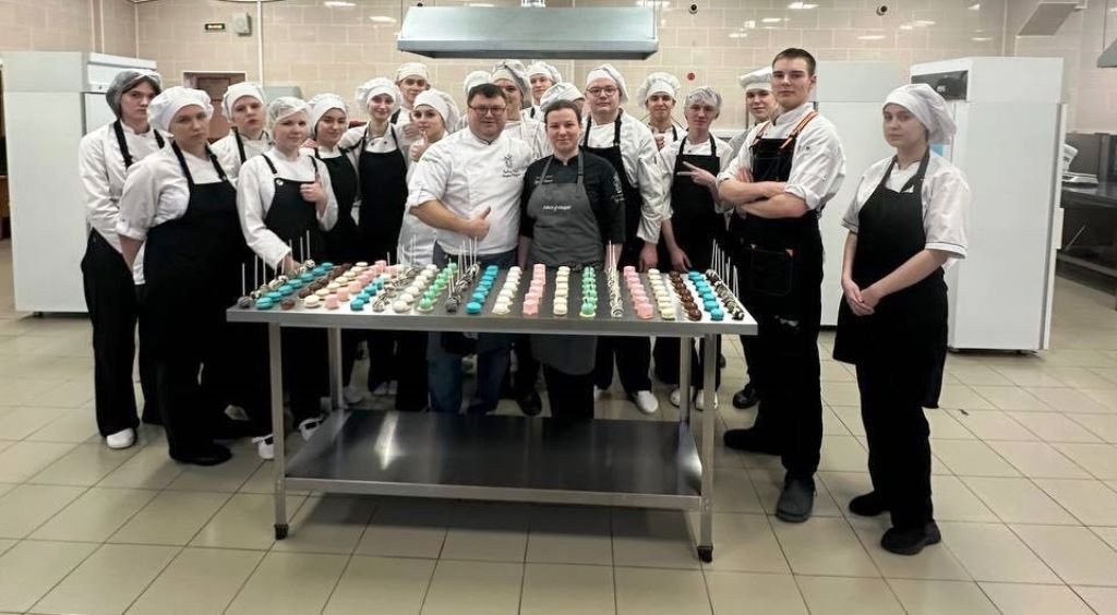 Удивить, порадовать, насладиться