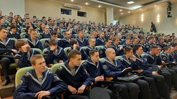 В МТА состоялась информационная встреча «Безопасное участие в дорожном движении» В МТА состоялась информационная встреча «Безопасное участие в дорожном движении»