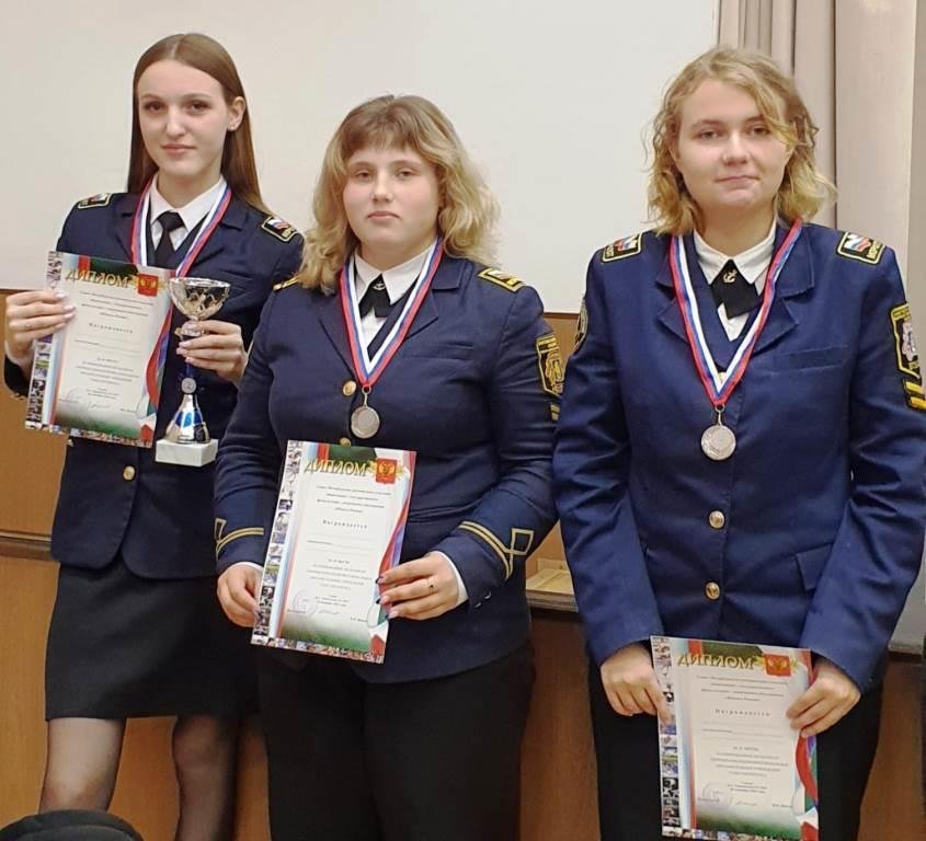 В шаге от победы В шаге от победы