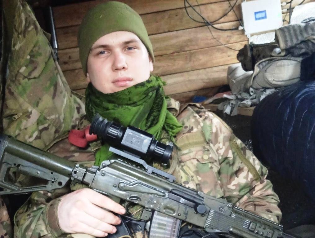 Вечная память Герою Вечная память Герою