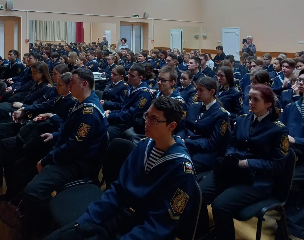Вспомнили всех поимённо