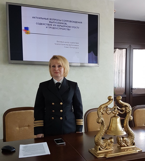 Романченко Екатерина Владимировна