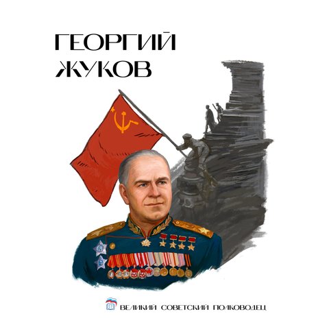 Георгий Константинович Жуков