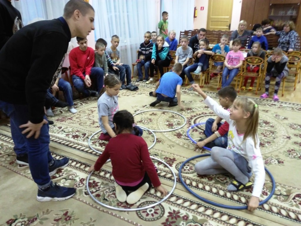 Курсантский совет МТА