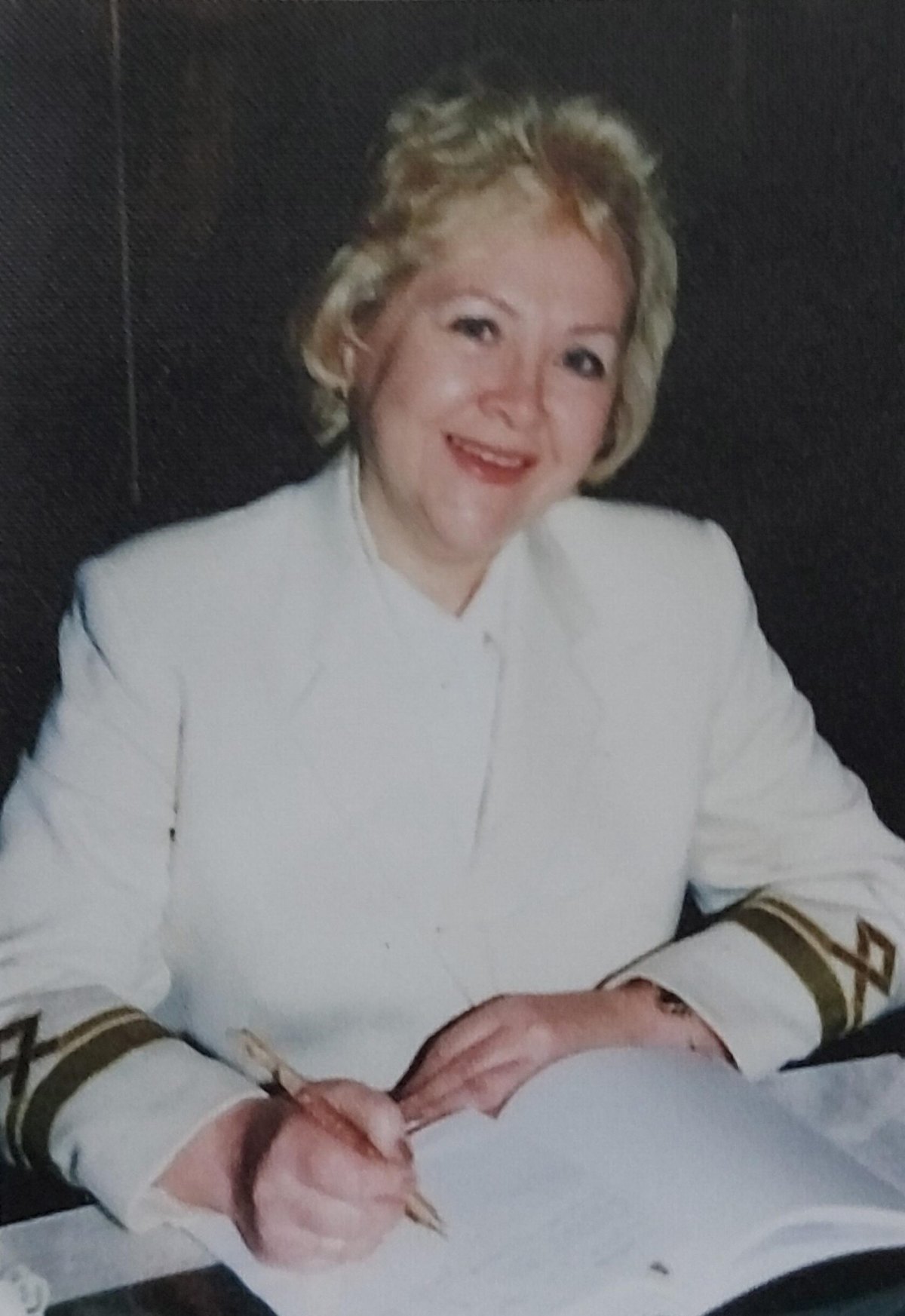 Малютина Лариса Ивановна