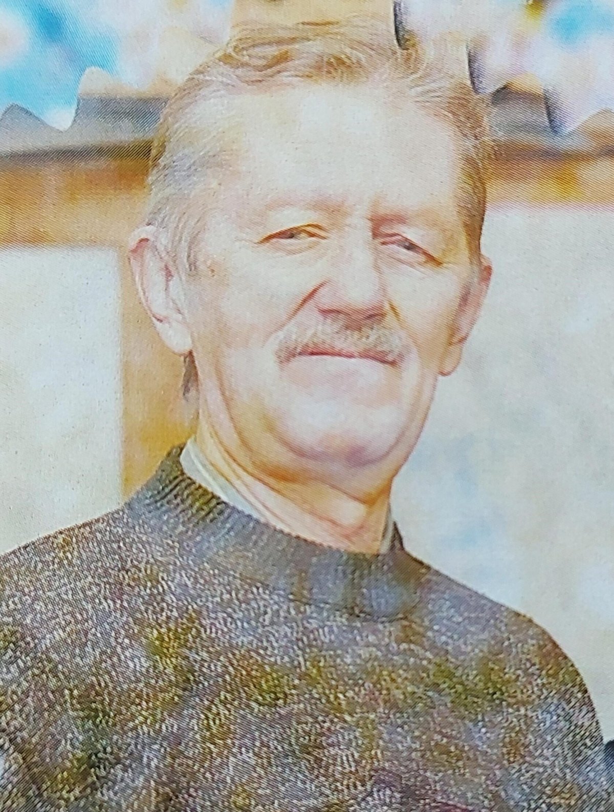 Петров Александр Викторович