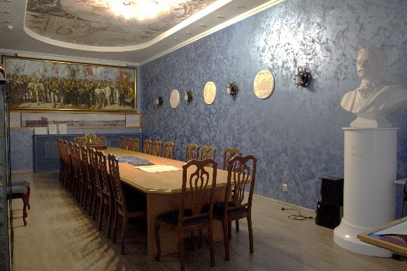 Экскурсия «Вехи памяти и славы»