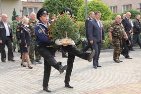 Традиции академии