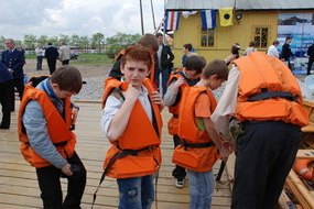 Традиции академии