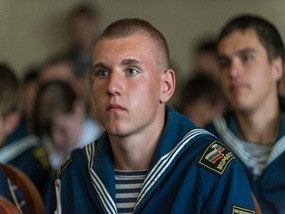 Традиции академии