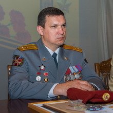 Традиции академии