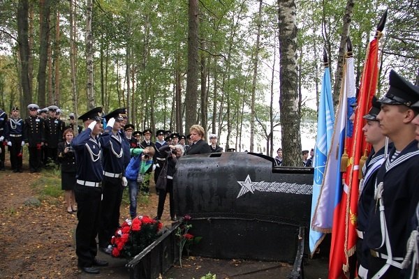 Партнёры