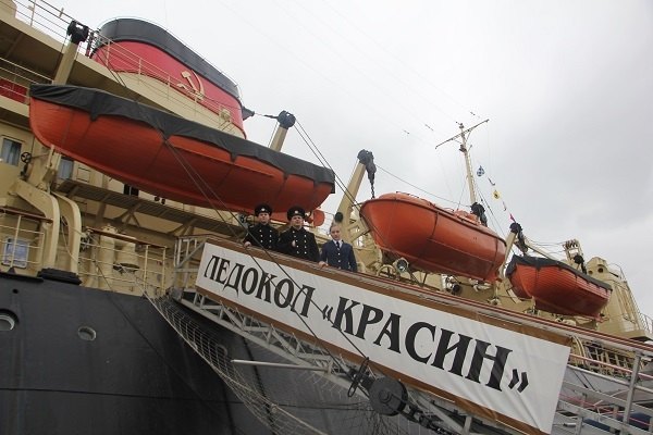 Партнёры