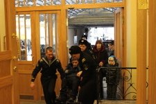 Социальное партнерство МТА