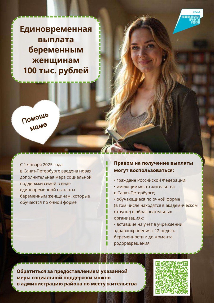 Иные меры соц поддержки обучающихся