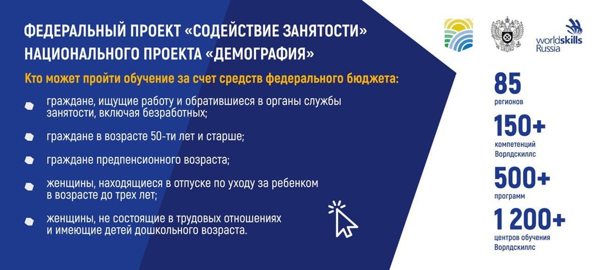 Центр повышения квалификации